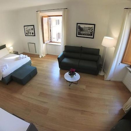 Ferienwohnung Nesty Margana House Rom Exterior foto