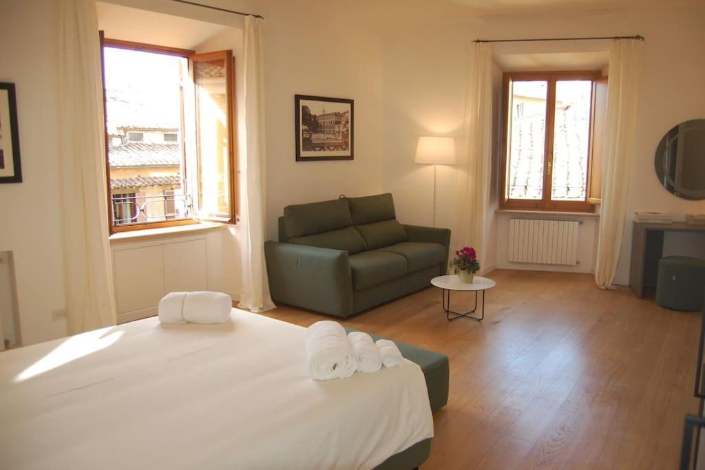 Ferienwohnung Nesty Margana House Rom Exterior foto