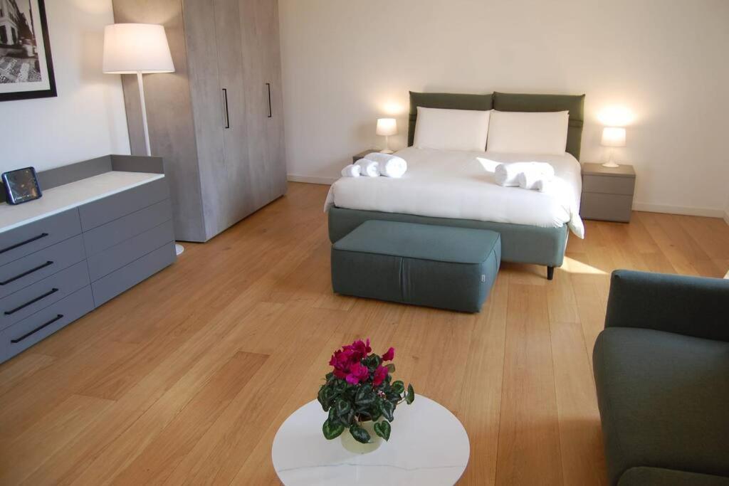 Ferienwohnung Nesty Margana House Rom Exterior foto