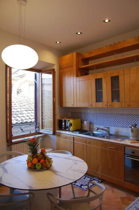 Ferienwohnung Nesty Margana House Rom Exterior foto