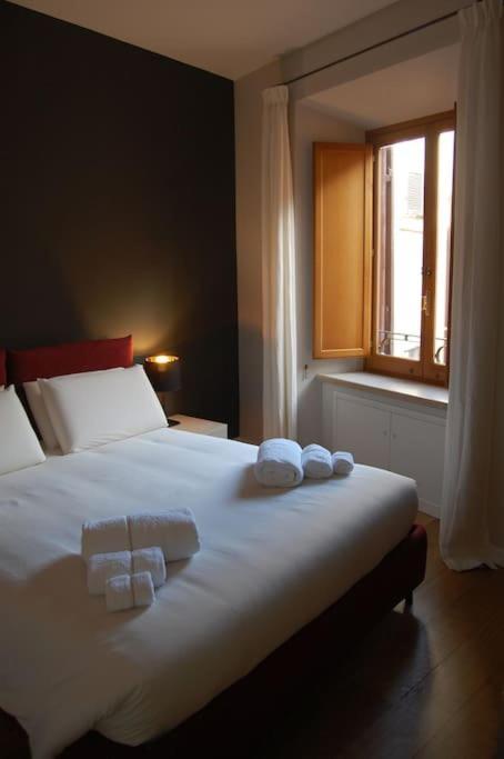 Ferienwohnung Nesty Margana House Rom Exterior foto