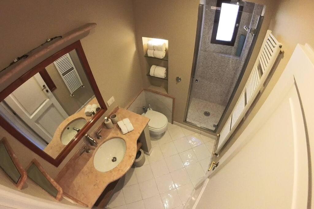 Ferienwohnung Nesty Margana House Rom Exterior foto