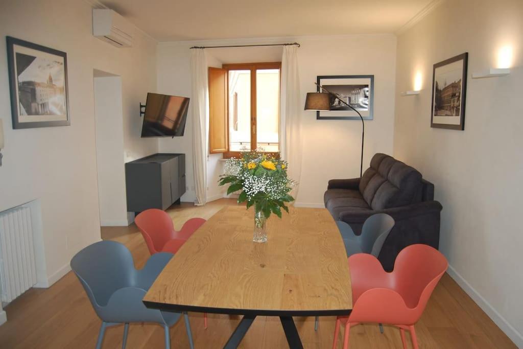 Ferienwohnung Nesty Margana House Rom Exterior foto