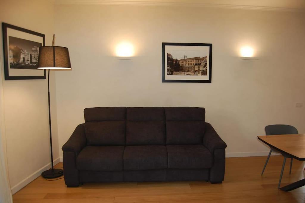 Ferienwohnung Nesty Margana House Rom Exterior foto