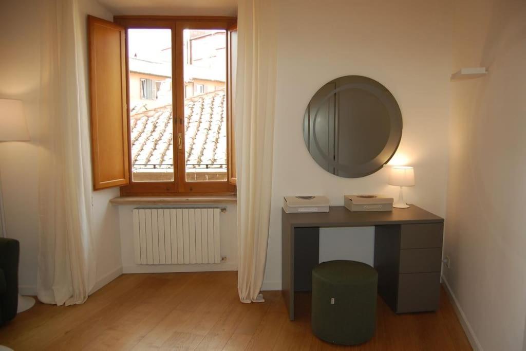 Ferienwohnung Nesty Margana House Rom Exterior foto